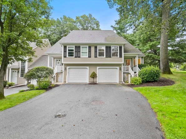 14 Shady Brk #14, West Springfield, MA 01089