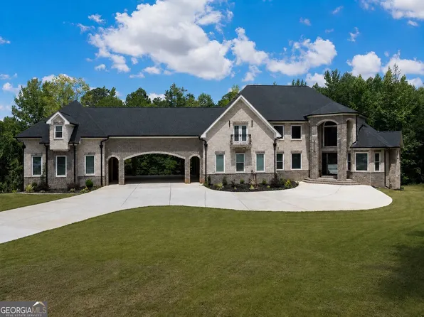 381 Vicki Ln, Stockbridge, GA 30281