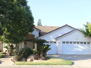 5595 W Everett Ave, Fresno, CA 93722