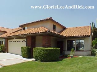 1277 Dogwood St, Upland, CA 91784