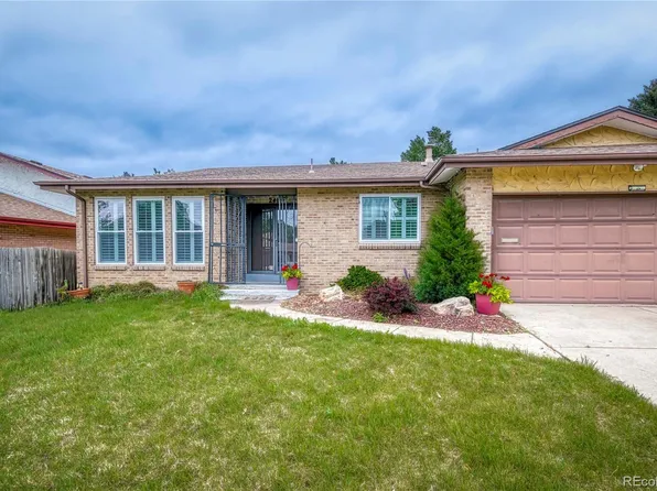 241 S Leyden Street, Denver, CO 80224