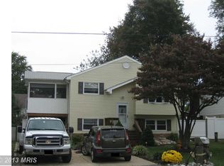 7723 Williams St, Pasadena, MD