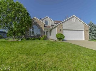 37 Bandecon Way, Bloomington, IL