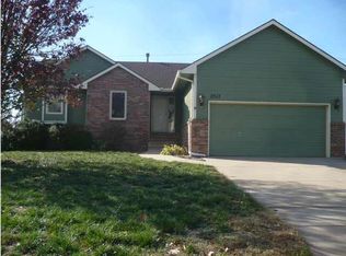 2517 N Pine Grove St #HUD-181248462, Wichita, KS 67205
