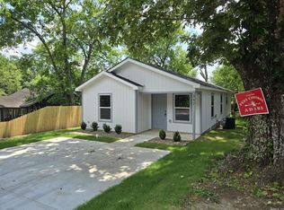 357 Westover St, Hot Springs National Park, AR 71913