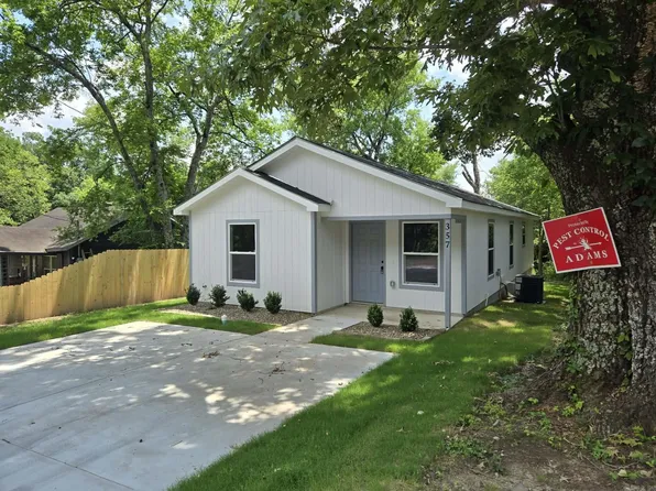 357 Westover St, Hot Springs National Park, AR 71913