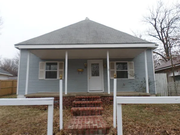 132 Nw #G, Miami, OK 74354