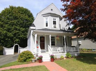 9 Emerson St, Rockland, MA 02370