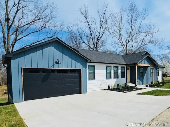 1 Port Duncan Blvd, Afton, OK 74331