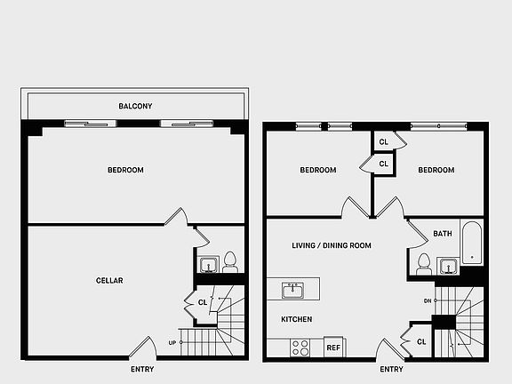 2nd image of 10 Lexington Ave APT 1E
