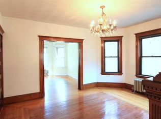 51 Bay State Ave, Somerville, MA 02144