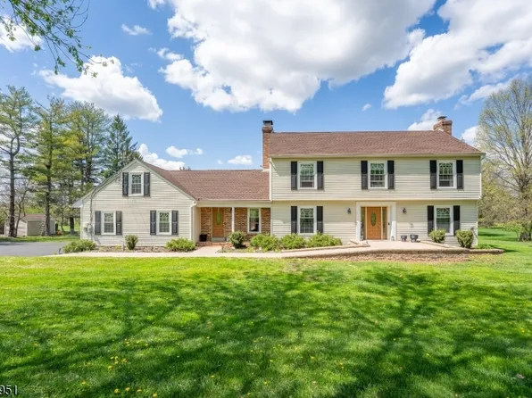 31 Welisewitz Road, East Amwell Twp., NJ 08551