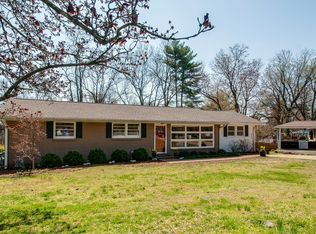 413 Bramblewood Dr, Nashville, TN 37211