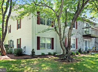 45 Barberry Ct, Lawrenceville, NJ 08648