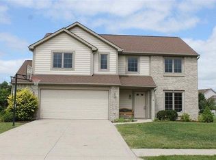 11409 Leatherwood Run, Fort Wayne, IN