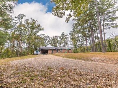 2877 Highway 24, Camden, AR, 71701