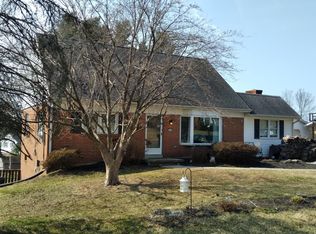 1106 Harriet Ave, Lancaster, PA