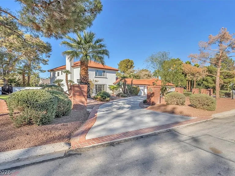 2868 Vista Del Sol Ave — Photo 33