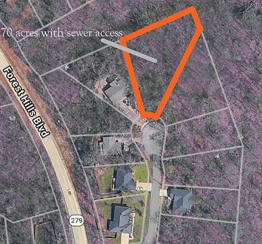 1st image of LOT 6/marlin Ln #6