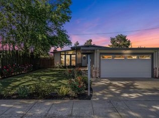 1409 Pershing Ave, San Mateo, CA 94403