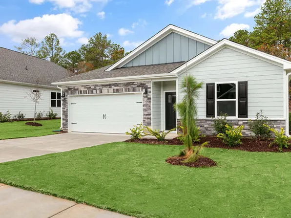 562 Banbury Lane, Pinehurst, NC 28374