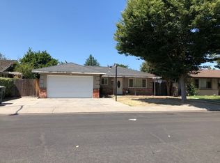2617 Rockwood Pl, Modesto, CA 95350