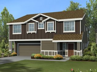4271 Z St, Washougal, WA 98671