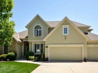 15055 S Roxburghe St, Olathe, KS 66061