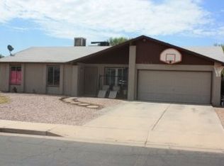 2863 E Javelina Ave, Mesa, AZ 85204