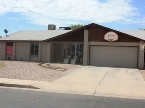 2863 E Javelina Ave, Mesa, AZ 85204