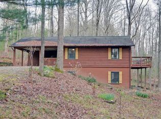 81 Coon Tail Rd, Blairsville, GA 30512