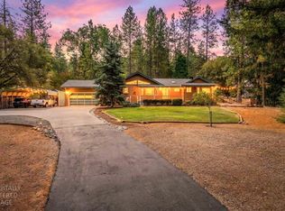 19222 Connie Dr, Grass Valley, CA 95949