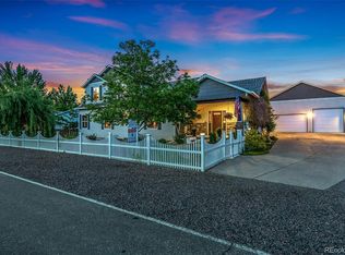 8546 S Carr St, Littleton, CO 80128