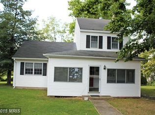 846 W Central Ave, Davidsonville, MD