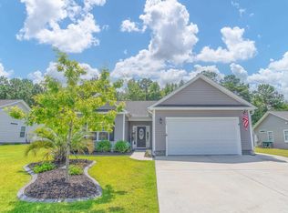 3520 Merganser Dr, Conway, SC 29527