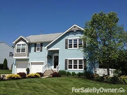 50 Deerfield Circle