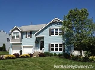 50 Deerfield Cir, Sewell, NJ 08080