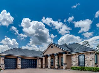 801 Reston Ct, Saint Johns, FL 32259