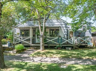 1242 Jackson St, Eugene, OR 97402