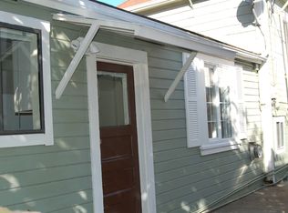 811 1/2 A St, San Rafael, CA 94901