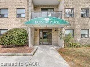 150 Park Ave E #104, Chatham Kent, ON