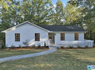900 Fox Mountain Trl, Birmingham, AL 35215