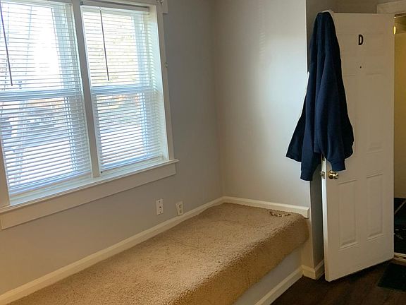bay window