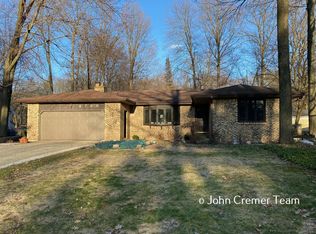 4788 Grenadier Dr SW, Wyoming, MI 49509