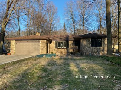 4788 Grenadier Dr SW, Wyoming, MI, 49509