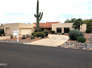 18629 E Avenida Del Ray, Rio Verde, AZ 85263