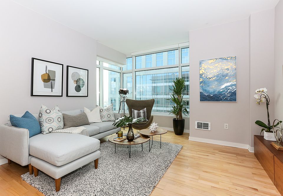 1st image of 1160 Mission St Unit 2103