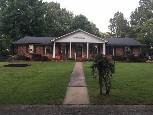 1st image of 2608 Cottonwood St