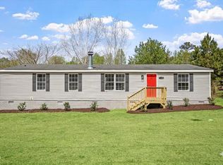 11388 Old Us Highway 64, Spring Hope, NC 27882