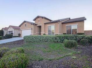 1647 Via Rojas, Hemet, CA 92545